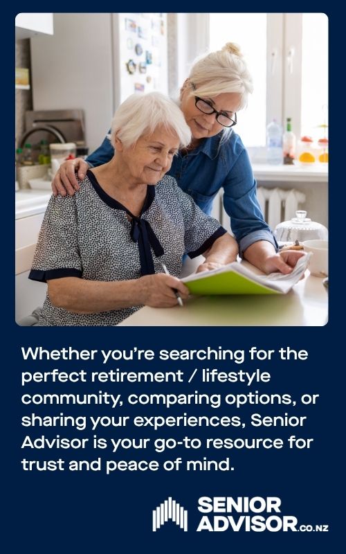 Senior Advisor