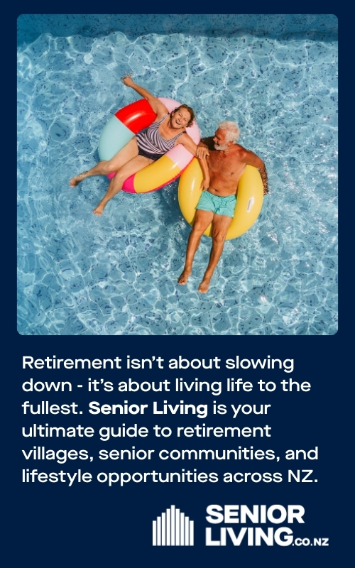 Senior Living