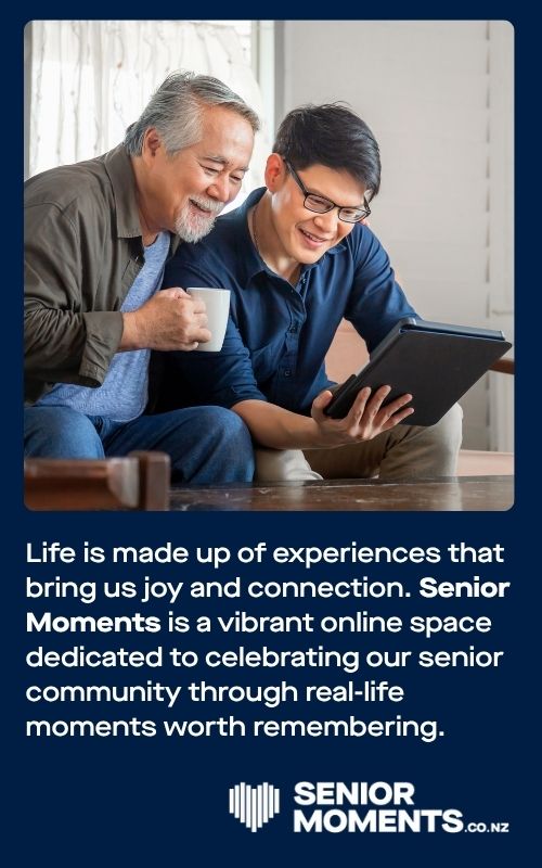 Senior Moments