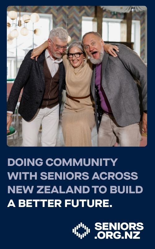 Seniors.org.nz