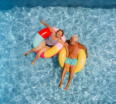 Senior-living