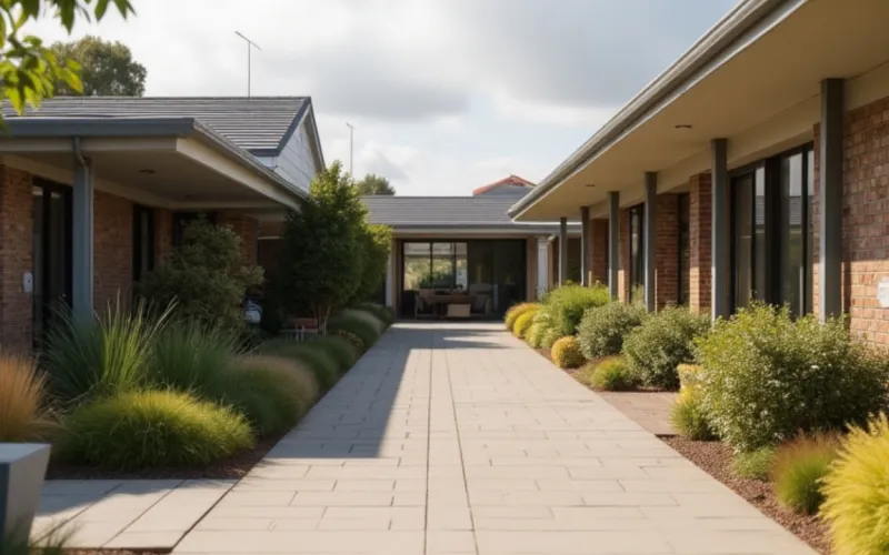 What is the Minimum Age for a Retirement Village